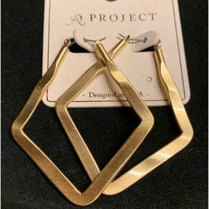 Fun Statement Earrings